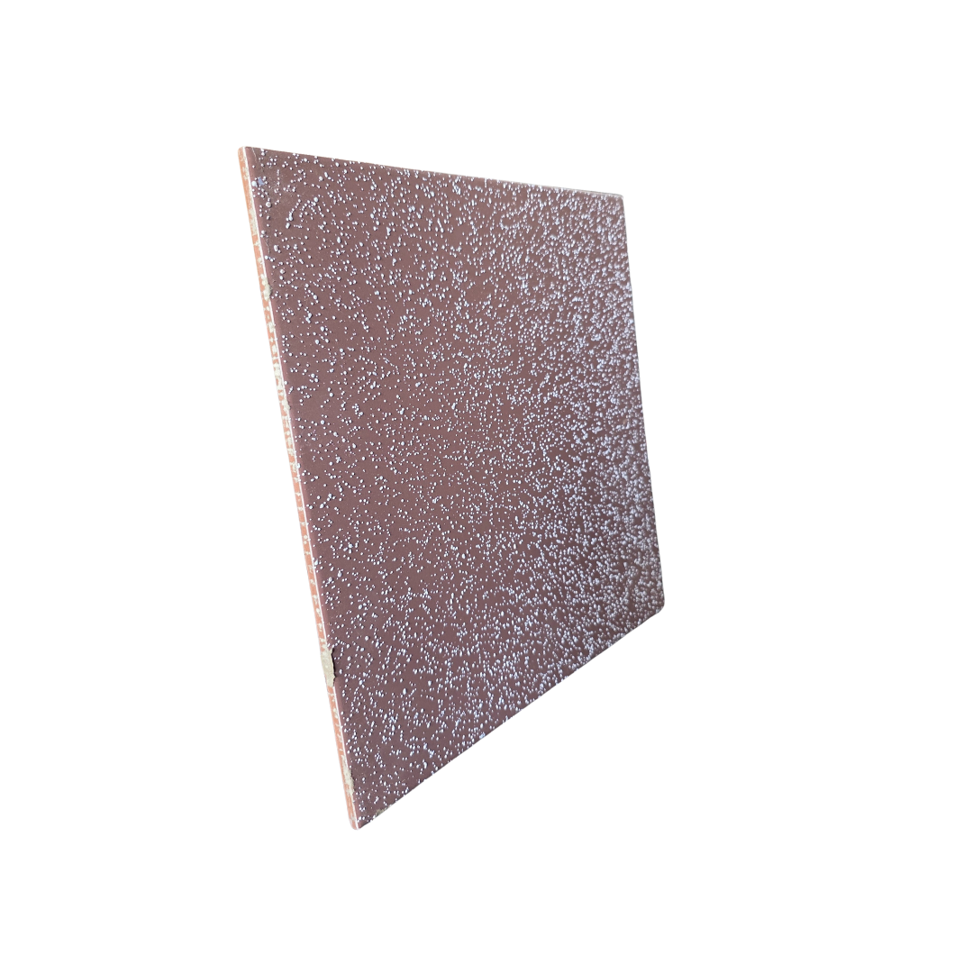 Antiskid Terracotta